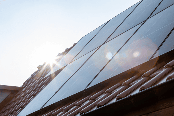 Solpaneler luleå 1