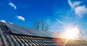 solceller pitea hero